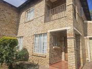 3 Bedroom Townhouse in Waterval East