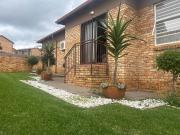 3 Bedroom House in Wilgeheuwel