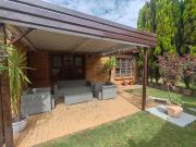 3 Bedroom Townhouse in Willow Park Manor