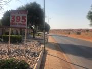 3 Bedroom Townhouse in Willow Park Manor