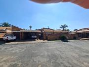 3 Bedroom Townhouse in Witfield