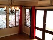 3 bedroom townhouse in woodlands security estate...