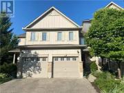 3 Bedroom Townhouse Kitchener ON 93079554