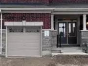 3 Bedroom Townhouse Kitchener ON 96254295