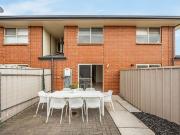 3 Bedroom Townhouse Living with a Balcony View & Private...