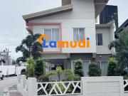 3 Bedroom Townhouse near NAIA Terminals