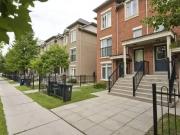 3 Bedroom Townhouse North York ON 96586751