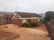 3 bedroom townhouse on the market in.