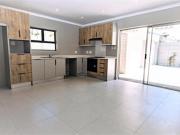 3 bedroom townhouse on the market in.