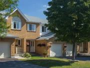 3 Bedroom Townhouse Ottawa ON 96883977