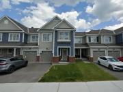 3 Bedroom Townhouse Ottawa ON 98464078