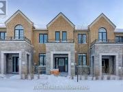 3 Bedroom Townhouse Richmond Hill ON 93079638