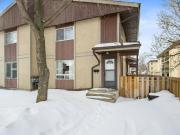 3 Bedroom Townhouse Saskatoon SK 97064468