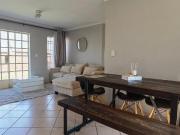 3 Bedroom townhouse sectional for sale in Andeon, Pretoria