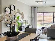 3 Bedroom townhouse sectional for sale in Olympus AH,...