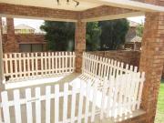 3 Bedroom townhouse sectional rented in Kyalami Hills,...