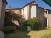 3 Bedroom townhouse sectional rented in Northwold, Randburg
