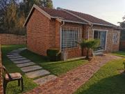 3 Bedroom townhouse sectional rented in Wilgeheuwel,...