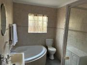 3 Bedroom townhouse sectional rented in North Riding,...