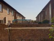 3 Bedroom Townhouse To Let in Annlin