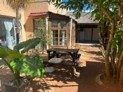 3 Bedroom Townhouse To Let in Krugersdorp North