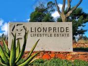 3 Bedroom Townhouse To Let in Lion Pride