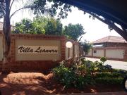 3 Bedroom Townhouse To Let in Magalieskruin