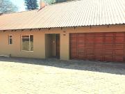 3 Bedroom Townhouse To Let in Polokwane Central