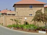 3 Bedroom Townhouse To Let in Sinoville
