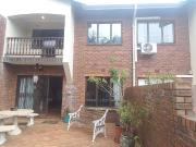 3 Bedroom Townhouse To Let in Umgeni Park