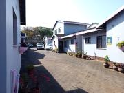 3 Bedroom Townhouse To Let in Uvongo