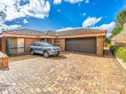 3 Bedroom Townhouse To Let in Welgedacht