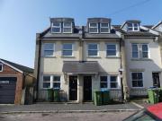 3 bedroom townhouse to rent