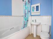 3 bedroom townhouse to rent