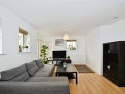 3 bedroom townhouse to rent