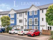 3 bedroom townhouse to rent