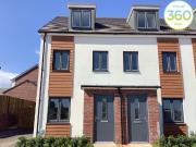 3 bedroom townhouse to rent