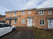 3 bedroom townhouse to rent