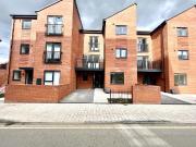 3 bedroom townhouse to rent
