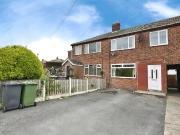 3 bedroom townhouse to rent