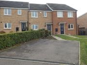 3 bedroom townhouse to rent
