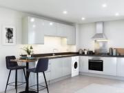 3 bedroom townhouse to rent