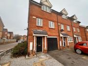 3 bedroom townhouse to rent