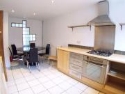 3 bedroom townhouse to rent