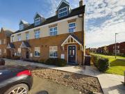 3 bedroom townhouse to rent