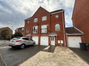 3 bedroom townhouse to rent