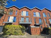 3 bedroom townhouse to rent