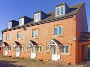 3 bedroom townhouse to rent