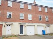 3 bedroom townhouse to rent