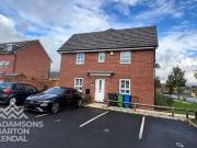 3 bedroom townhouse to rent